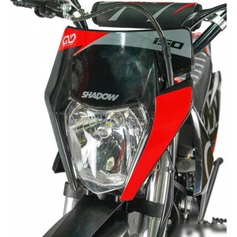 OXO Shadow 150 (черный)