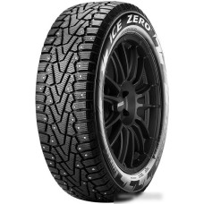 Зимние шины Pirelli Winter Ice Zero 215/65R16 102T (шипы)