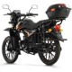 Rockot Alpha Comfort (черный глянцевый)