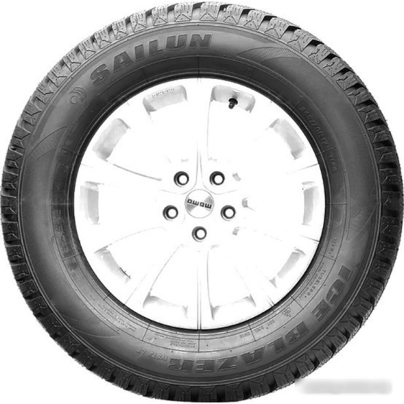 Sailun Ice Blazer WST2 LT 265/65R18 114T (шип)