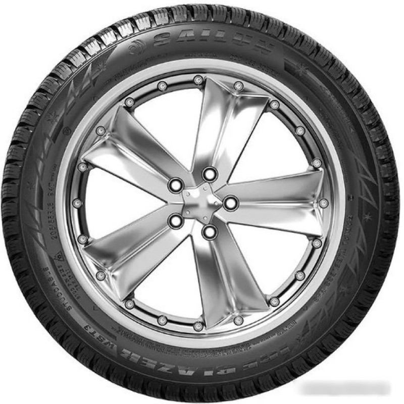 Sailun Ice Blazer WST3 175/70R13 82T (шип)