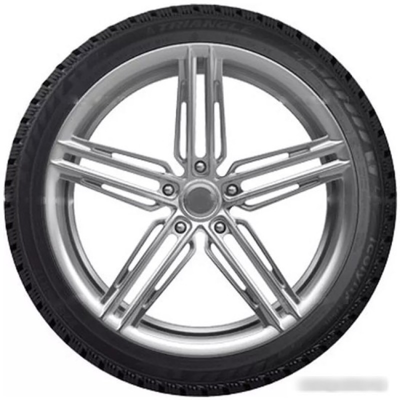 Triangle IcelynX TI501 235/60R17 106T (шипы)