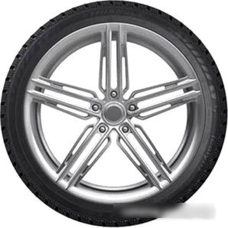 Triangle IcelynX TI501 235/60R17 106T (шипы)