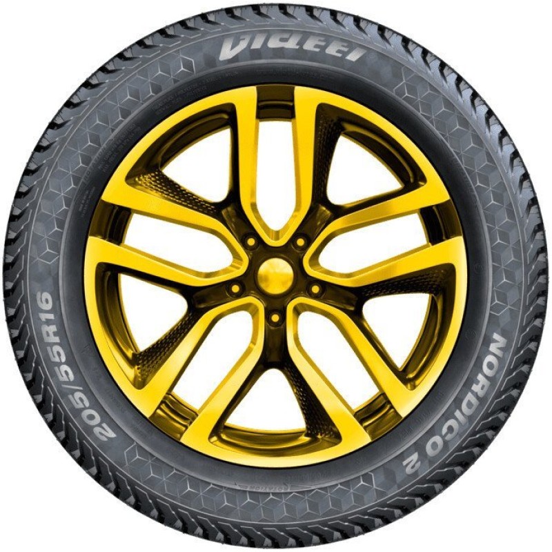 Viatti Nordico 2 V-528 185/65R15 92T (шипы)