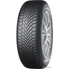 Зимние шины Yokohama BluEarth Winter V906 275/40R21 107W