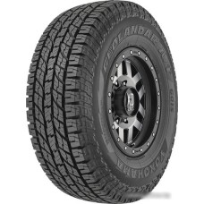 Автомобильные шины Yokohama Geolandar A/T G015 235/70R17 109H