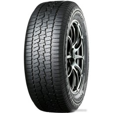 Всесезонные шины Yokohama Geolandar CV 4S G061 235/60R18 107V