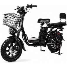 Электровелосипед Shtenli Monster V-12 60V20A