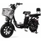 Shtenli Monster V-12 60V20A