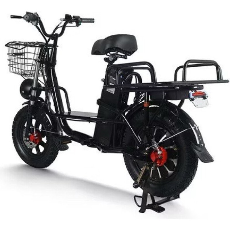 Shtenli Monster V-12 60V20A