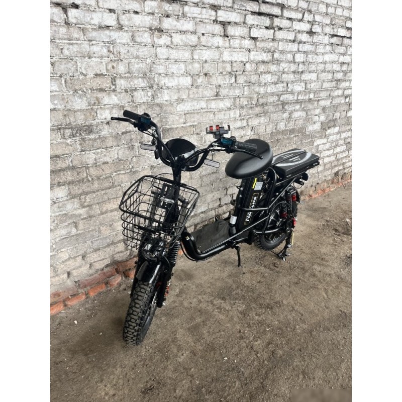 Shtenli Monster V-12 60V20A