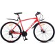 Racer Alpina Man 1.0 2021 (красный)