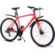 Racer Alpina Man 1.0 2021 (красный)