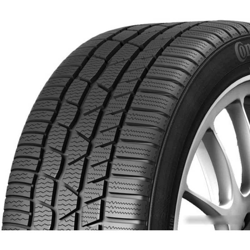 Continental ContiWinterContact TS 830 P 275/40R19 101V