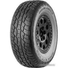 Автомобильные шины Grenlander MAGA A/T TWO 285/60R18 120S