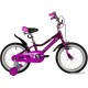 Novatrack Novara 16 2022 165ANOVARA.VL22 (фиолетовый)