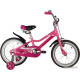 Novatrack Novara 16 2022 165ANOVARA.PN22 (розовый)