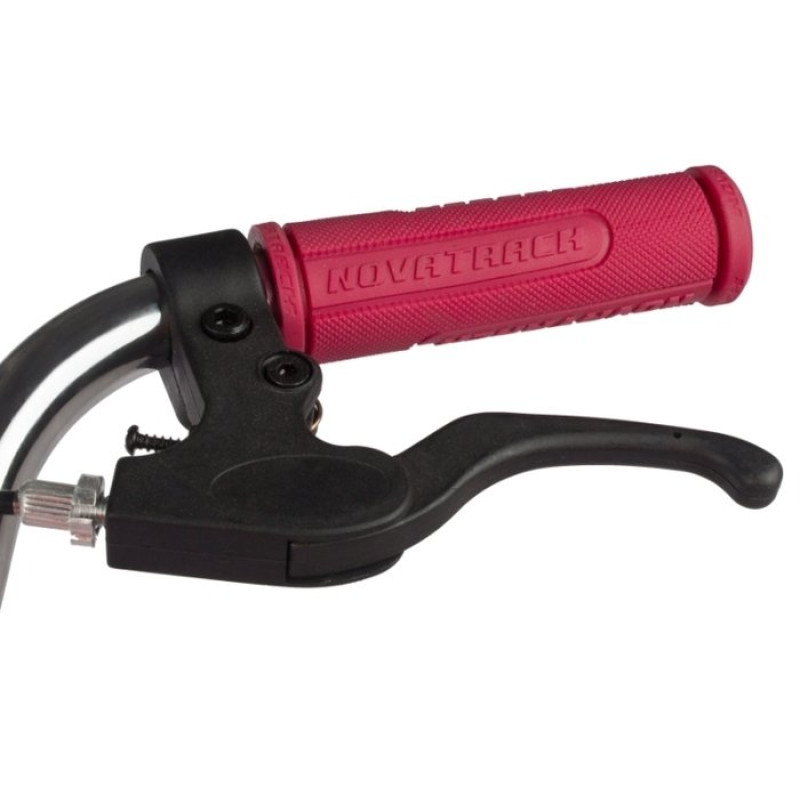 Novatrack Novara 16 2022 165ANOVARA.PN22 (розовый)