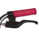 Novatrack Novara 16 2022 165ANOVARA.PN22 (розовый)