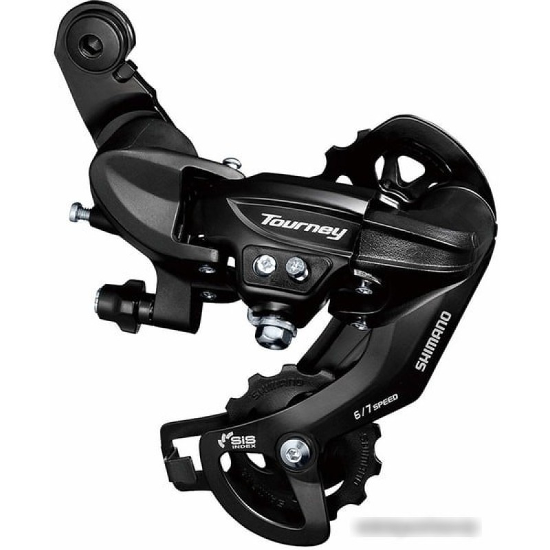 Shimano Tourney RD-TY300-D 11-34T
