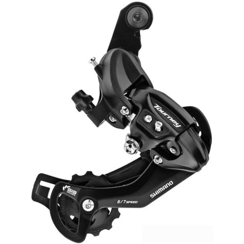 Shimano Tourney RD-TY300-D 11-34T