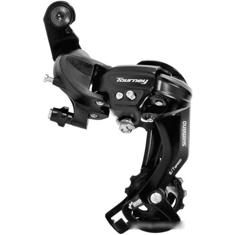 Shimano Tourney RD-TY300-D 11-34T