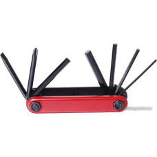 Мультитул Kenli KL-9804