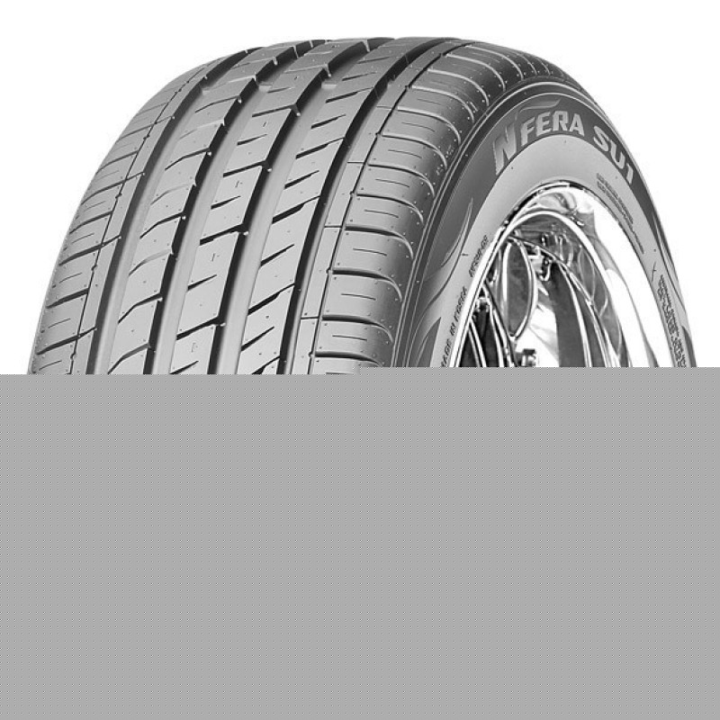 Nexen N'Fera SU1 225/40R19 93Y