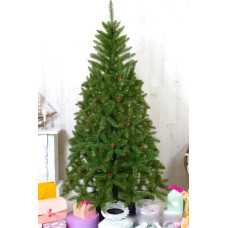 Ель Holiday Trees Таежная 1.8 м