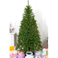 Ель Holiday Trees Таежная 2 м