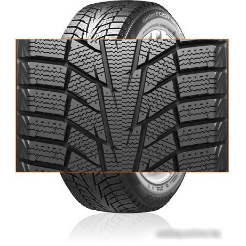 Hankook Winter i*cept iZ2 W616 195/65R15 95T