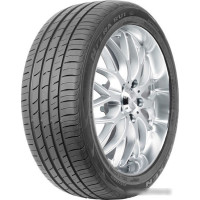 Автомобильные шины Nexen N'Fera RU1 275/55R17 109V