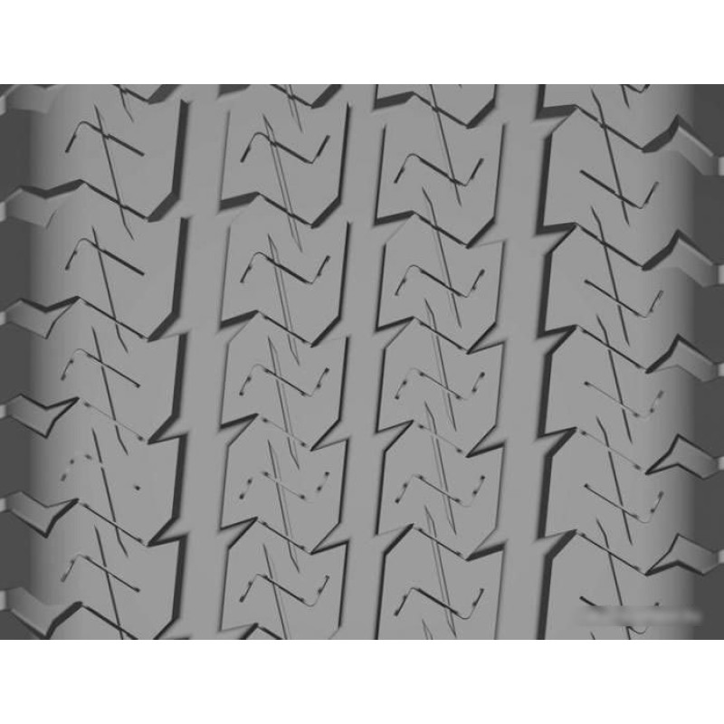 KAMA Euro LCV-131 215/65R16C 109/107R