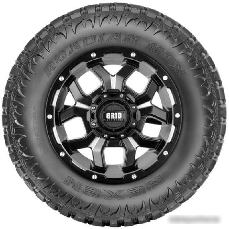 Nexen Roadian MTX 235/80R17 120/117Q