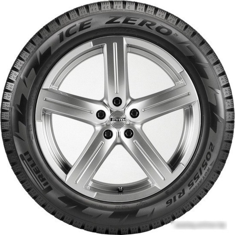 Pirelli Ice Zero 235/55R20 105T