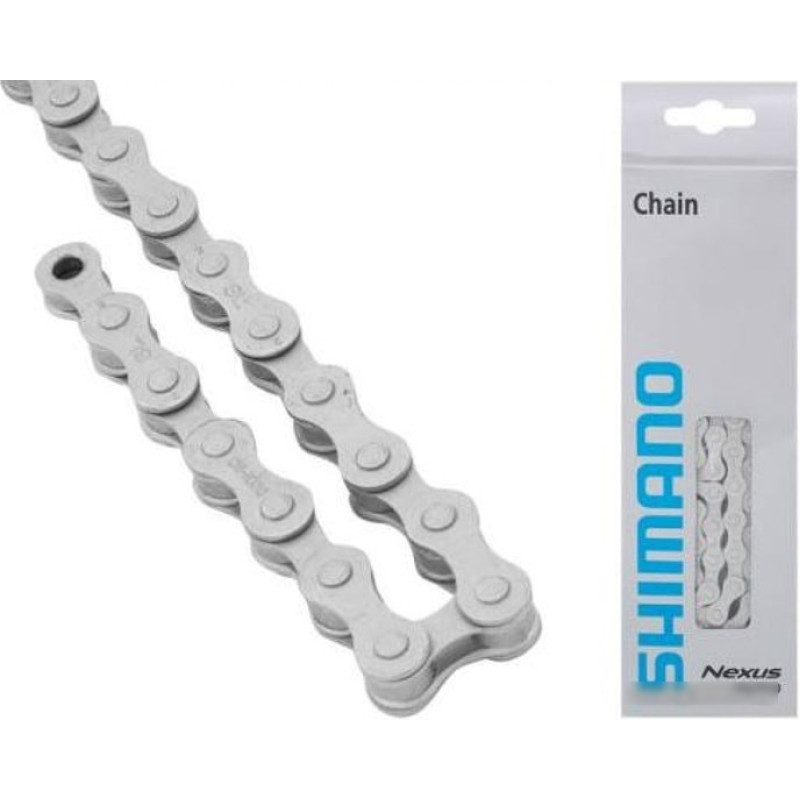 Shimano Nexus CN-NX10 114 звеньев
