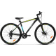 AIST Rocky 2.0 Disc 27.5 р.21 2022 (черный)
