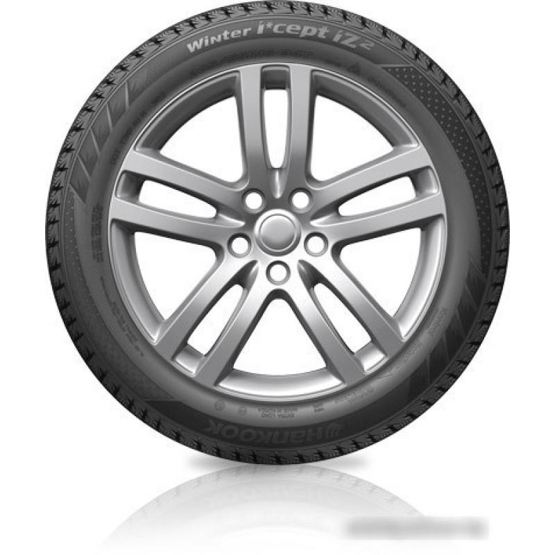 Hankook Winter i*cept iZ2 W616 195/55R16 91T