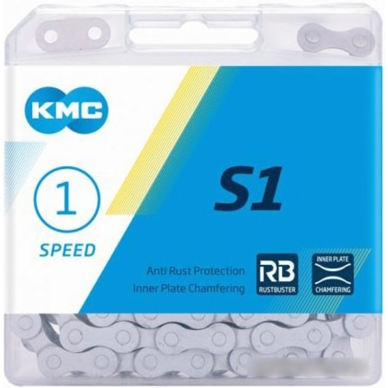 KMC S1 112 звеньев