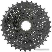 Кассета Shimano CS-HG200-9 11-34T