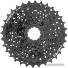 Кассета Shimano CS-HG200-9 11-34T