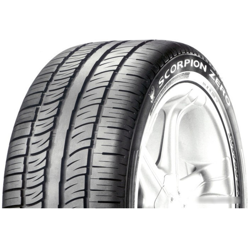 Pirelli Scorpion Zero Asimmetrico 285/45R21 113W