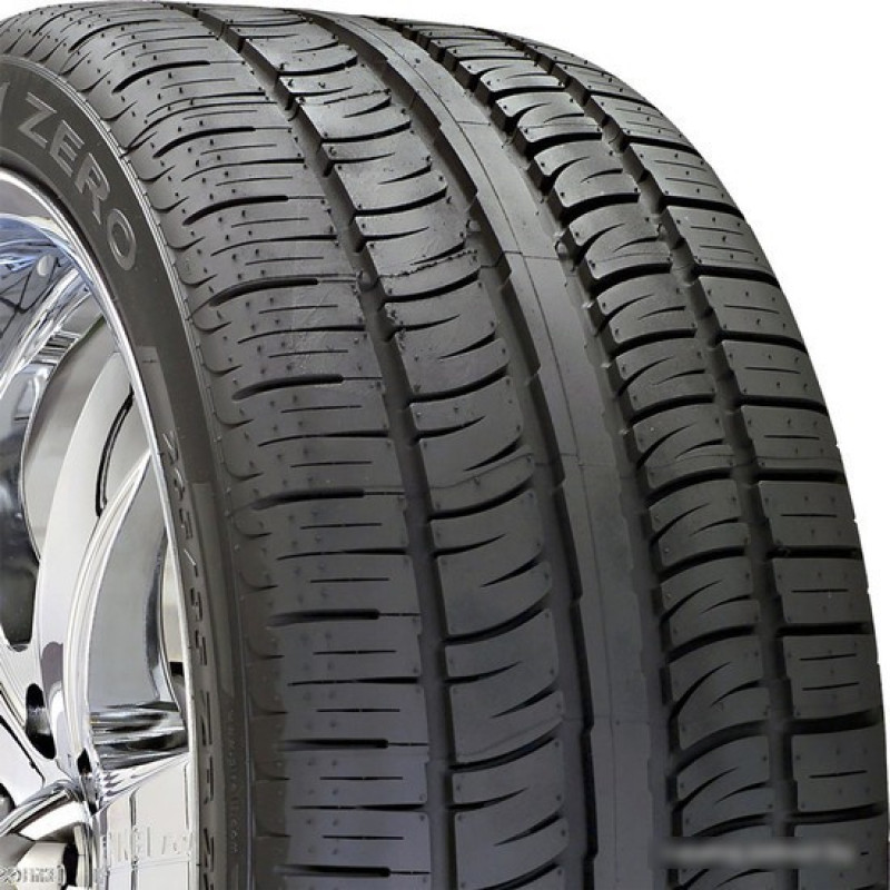 Pirelli Scorpion Zero Asimmetrico 285/45R21 113W